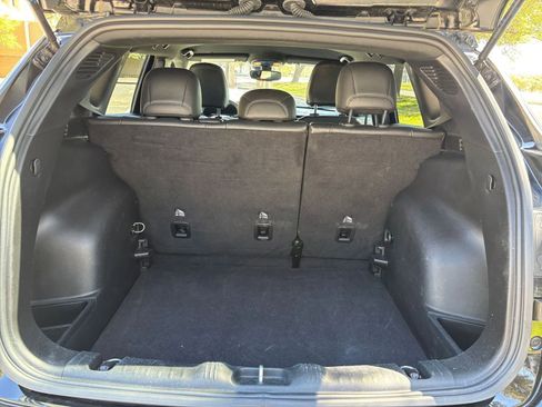 Used 2025 Jeep Compass Latitude image 26