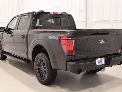 New 2026 Ford F150 XLT AWD/4WD image 7