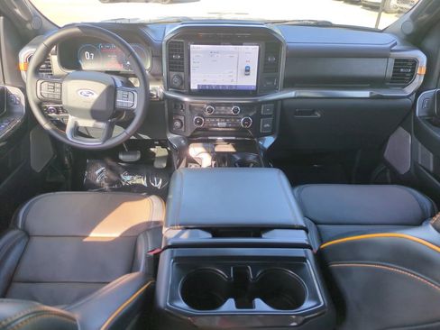 Used 2023 Ford F150 Tremor w/ Equipment Group 402A High image 16