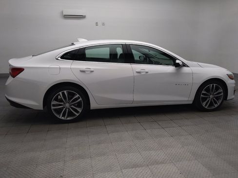 Used 2025 Chevrolet Malibu LT FWD image 10