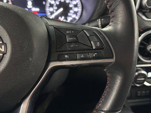 Used 2024 Nissan Sentra SR image 19