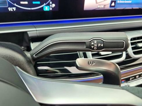 Used 2025 Mercedes-Benz GLE 53 AMG 4MATIC Coupe image 43