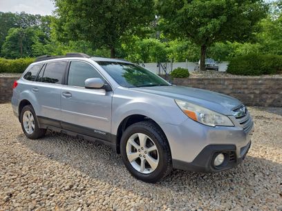 Used 2013 Subaru Outback 2.5i Limited