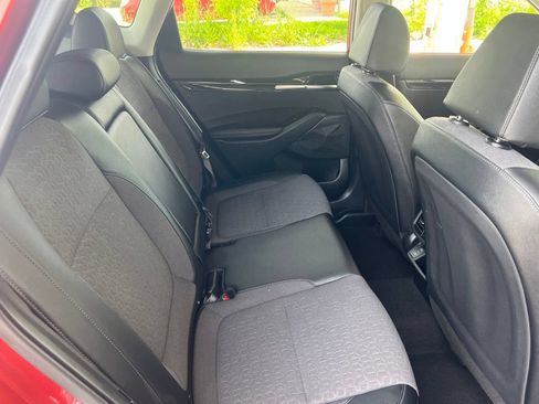 Certified 2024 Kia Seltos S AWD/4WD image 14