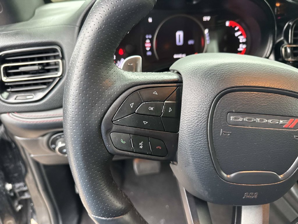 Used 2022 Dodge Durango R/T w/ Tow 'N Go Package AWD/4WD image 24