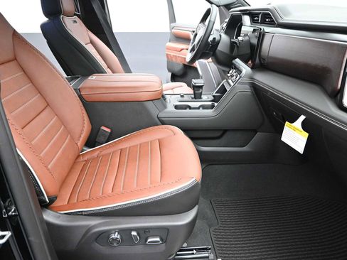 New 2026 GMC Sierra 1500 Denali Ultimate image 19