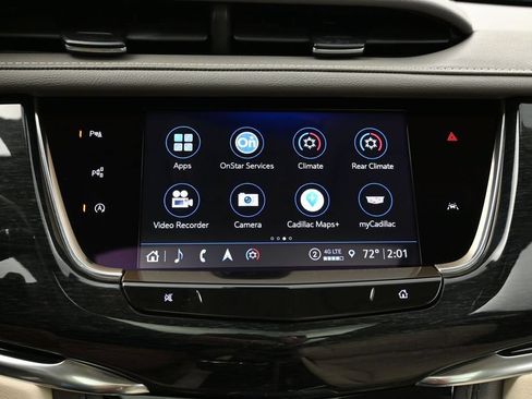 Certified 2023 Cadillac XT6 Premium Luxury w/ Technology Package AWD/4WD image 21