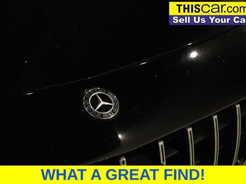 Used 2018 Mercedes-Benz AMG GT C image 11