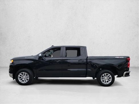 Used 2023 Chevrolet Silverado 1500 LT image 9