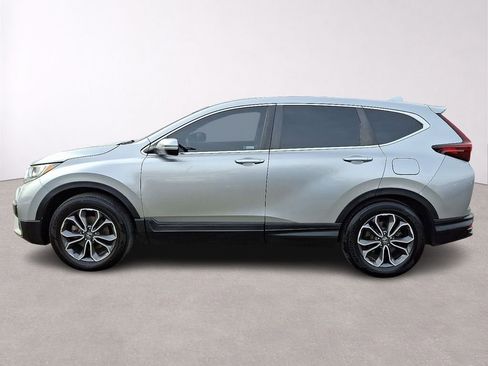 Used 2020 Honda CR-V EX image 4