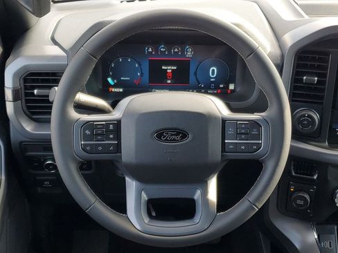 New 2026 Ford F150 XLT w/ Equipment Group 302A MID AWD/4WD image 27