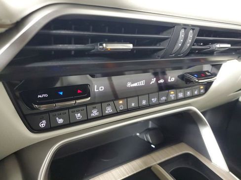 Certified 2025 MAZDA CX-90 3.3 Turbo S w/ Premium Package image 30