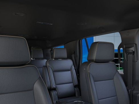 New 2026 GMC Yukon Elevation w/ LPO, Floor Liner Package image 47