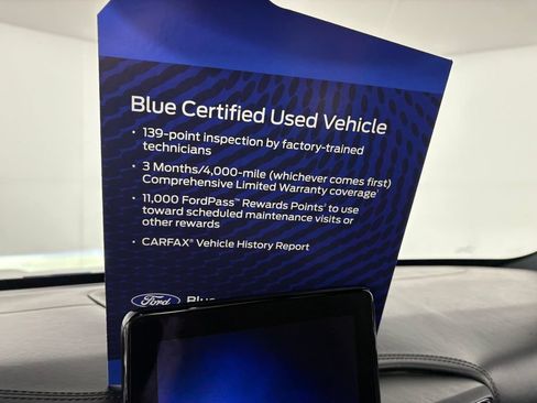 Used 2021 Ford Explorer Platinum w/ Equipment Group 601A AWD/4WD image 25