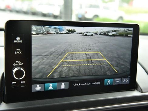 Certified 2025 Honda Pilot EX-L image 13