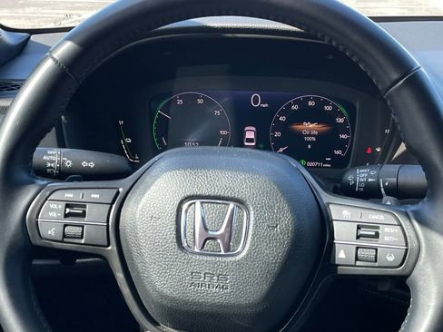 Used 2024 Honda Accord Sport image 12