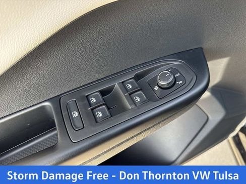 New 2026 Volkswagen Taos S AWD/4WD image 10