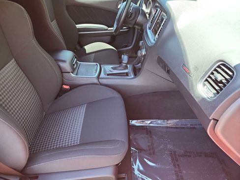 Used 2023 Dodge Charger Scat Pack RWD image 18