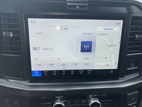 New 2026 Ford F350 Lariat image 10