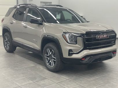 New 2026 GMC Terrain AT4 w/ Convenience Package III