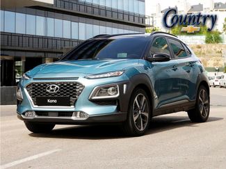 Used 2018 Hyundai Kona Ultimate AWD/4WD video 1