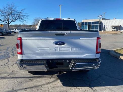 Certified 2023 Ford F150 Lariat image 6