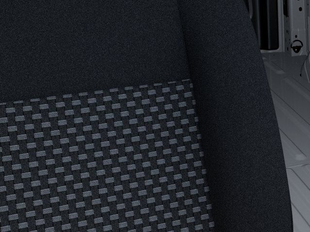 New 2027 Ford Transit 150 Low Roof RWD image 16