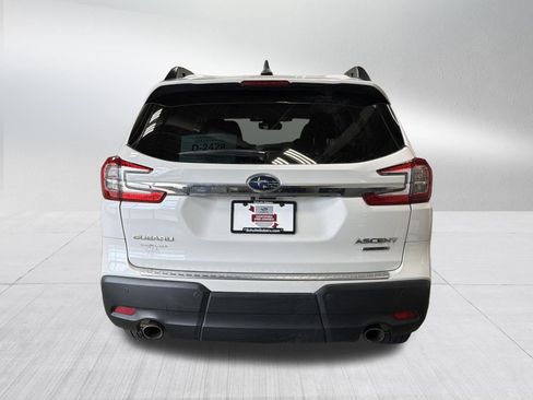 Certified 2023 Subaru Ascent Limited w/ Technology Package AWD/4WD image 6