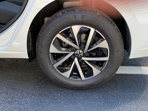 New 2026 Volkswagen Jetta S image 23