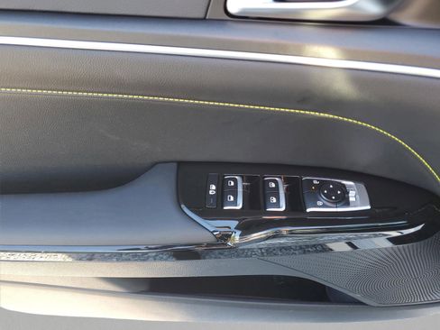 New 2026 Kia K5 GT image 6