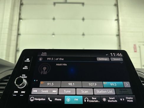 Used 2025 Honda Odyssey Touring image 28