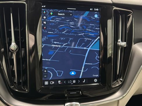 Used 2025 Volvo XC60 T8 Core w/ Protection Package Premier image 16