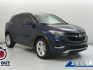 Used 2023 Buick Encore GX Preferred image 1