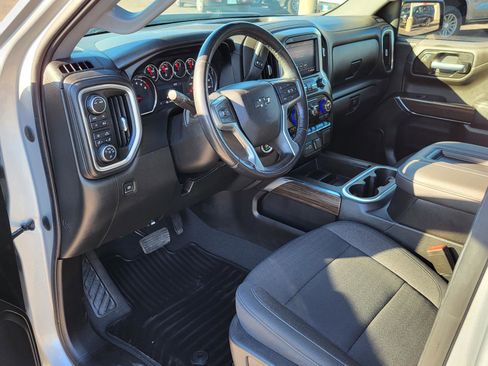 Used 2022 Chevrolet Silverado 1500 RST w/ Rally Edition image 15