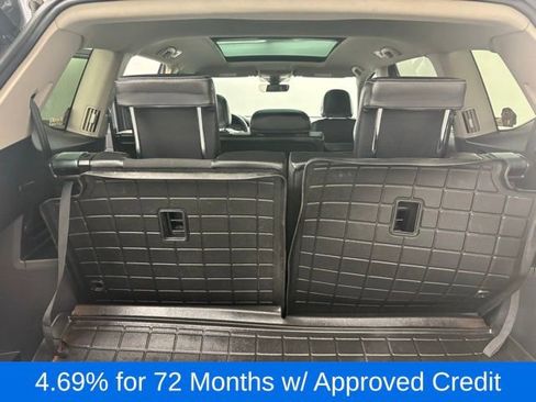 Used 2022 Volkswagen Atlas SEL image 41