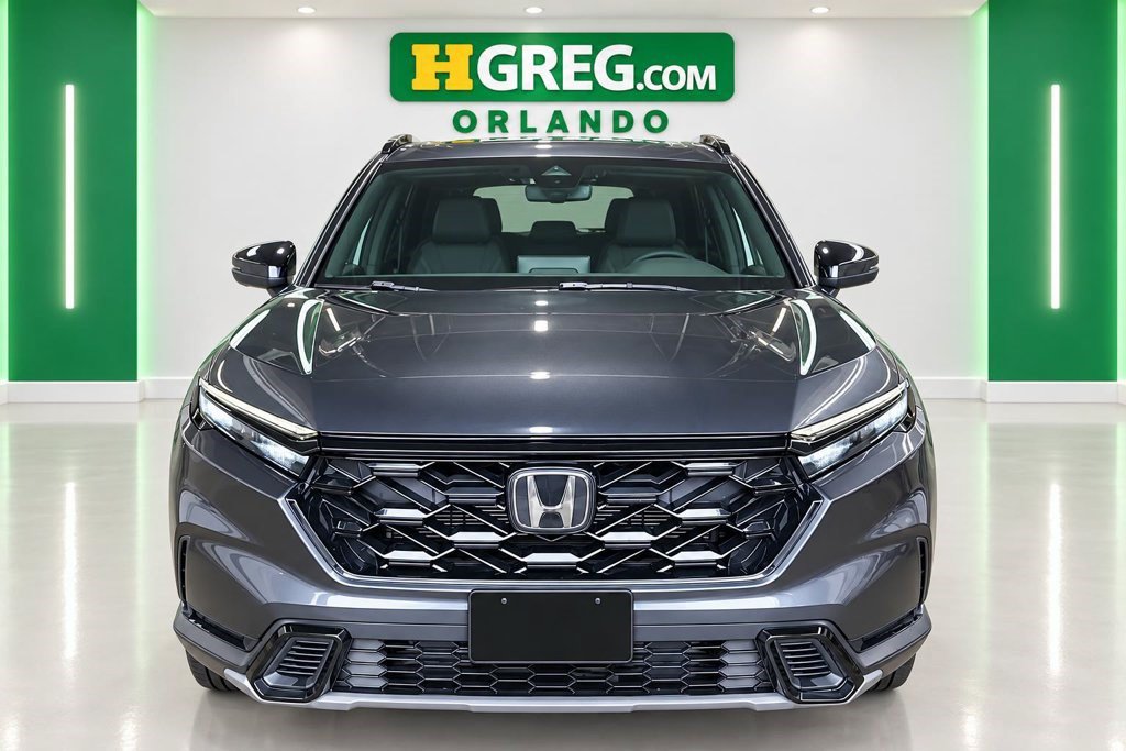 Used 2023 Honda CR-V Sport image 7