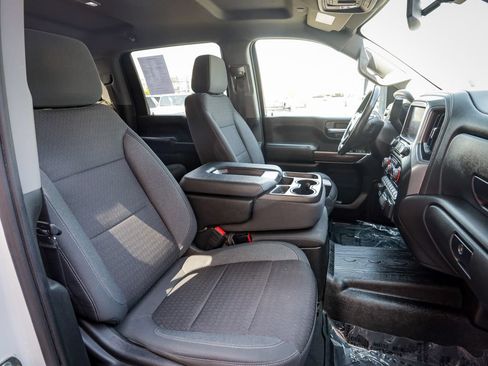 Used 2023 Chevrolet Silverado 3500 LT w/ All Star Edition AWD/4WD image 23