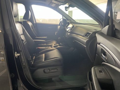 Used 2017 Honda Pilot EX-L image 22
