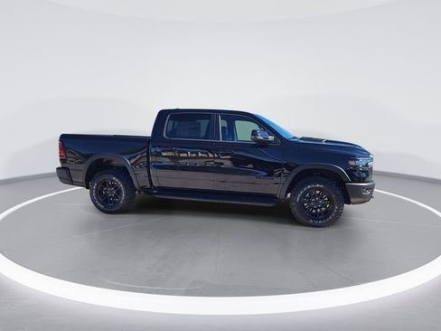 New 2026 RAM 1500 Rebel image 9
