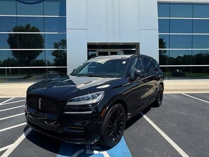 Used 2023 Lincoln Aviator Reserve w/ Equipment Group 201A
