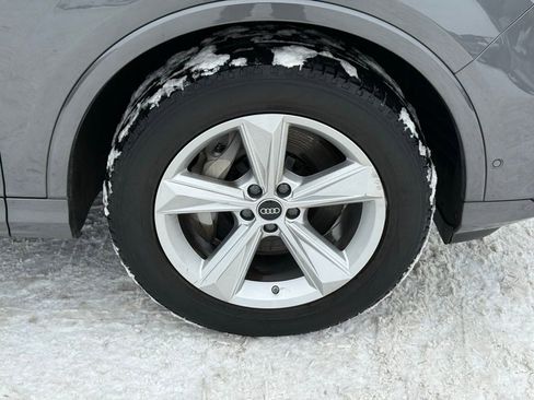 Used 2022 Audi Q7 2.0T Premium w/ Convenience Package image 9