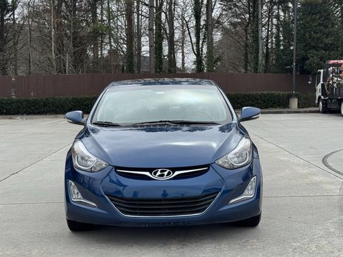 Used 2016 Hyundai Elantra Value Edition image 2