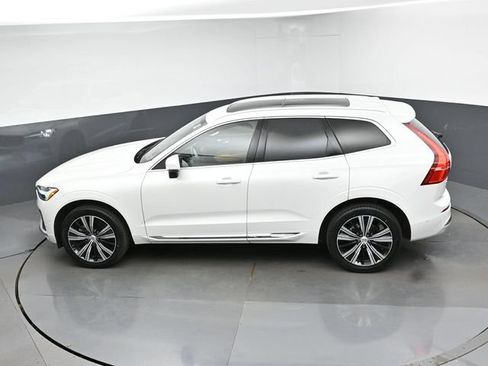 Used 2023 Volvo XC60 B5 Ultimate w/ Climate Package AWD/4WD image 47
