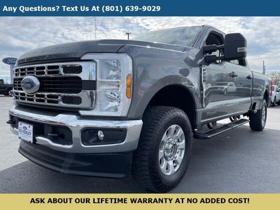 Used 2024 Ford F250 XLT