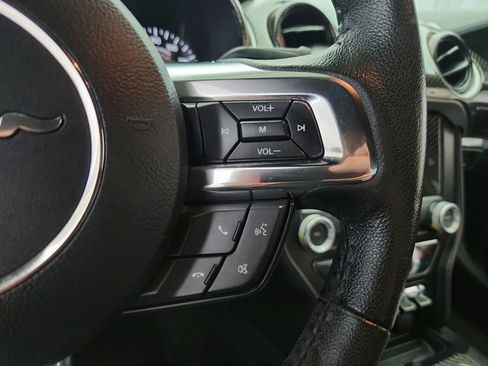 Used 2015 Ford Mustang GT Premium RWD image 19