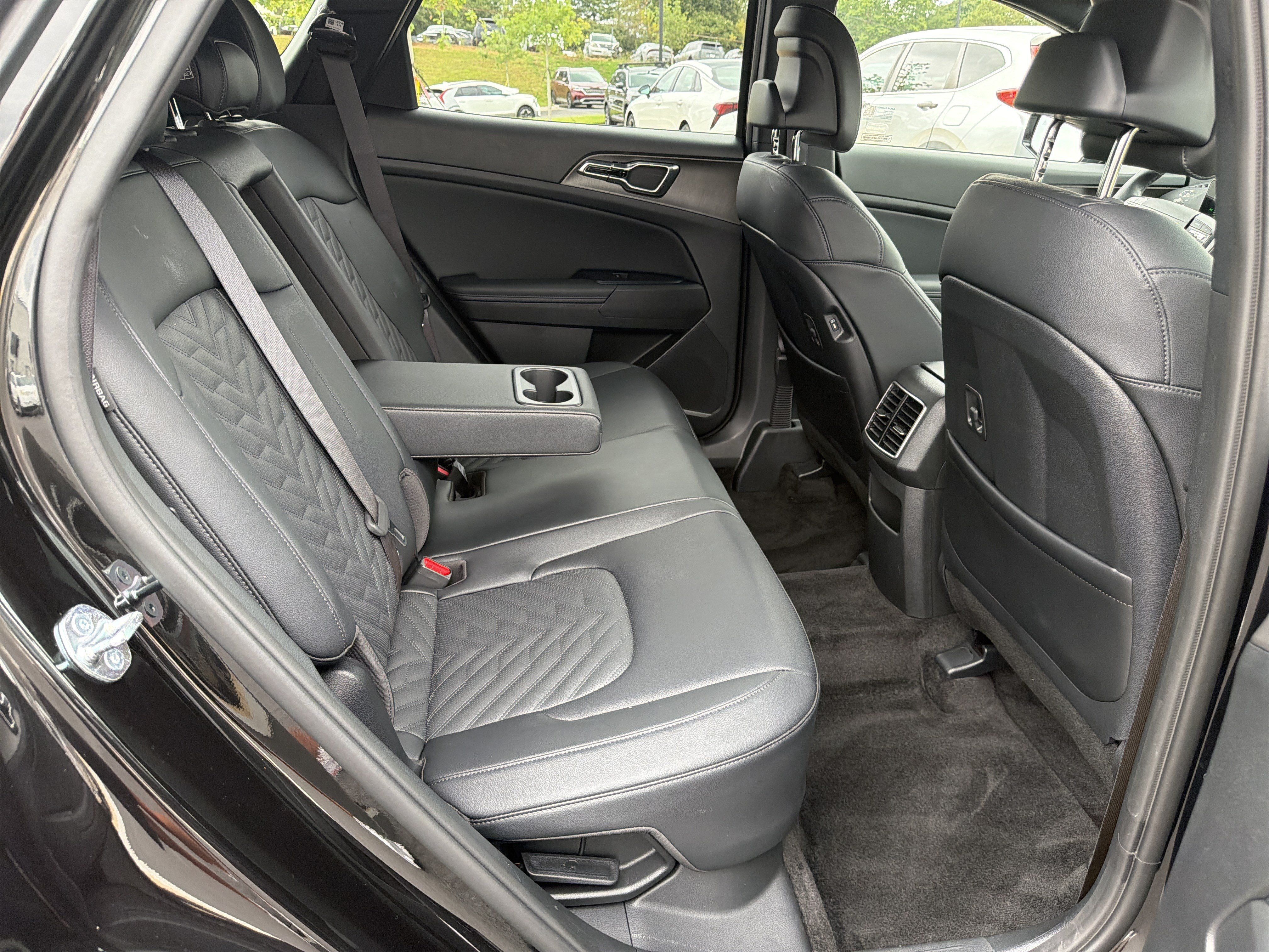 Used 2026 Kia Sportage X-Line AWD/4WD image 15