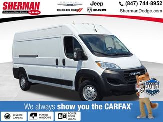 Used 2023 RAM ProMaster 2500 FWD video 1
