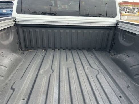 Used 2024 Nissan Titan PRO-4X w/ Pro-4x Utility Package image 31