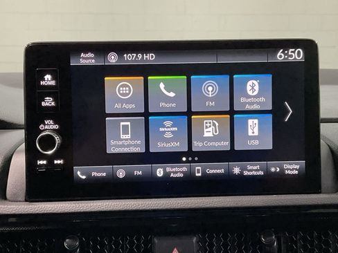 Used 2025 Honda CR-V EX-L image 14