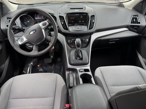 Used 2015 Ford Escape SE w/ Equipment Group 201A AWD/4WD image 26